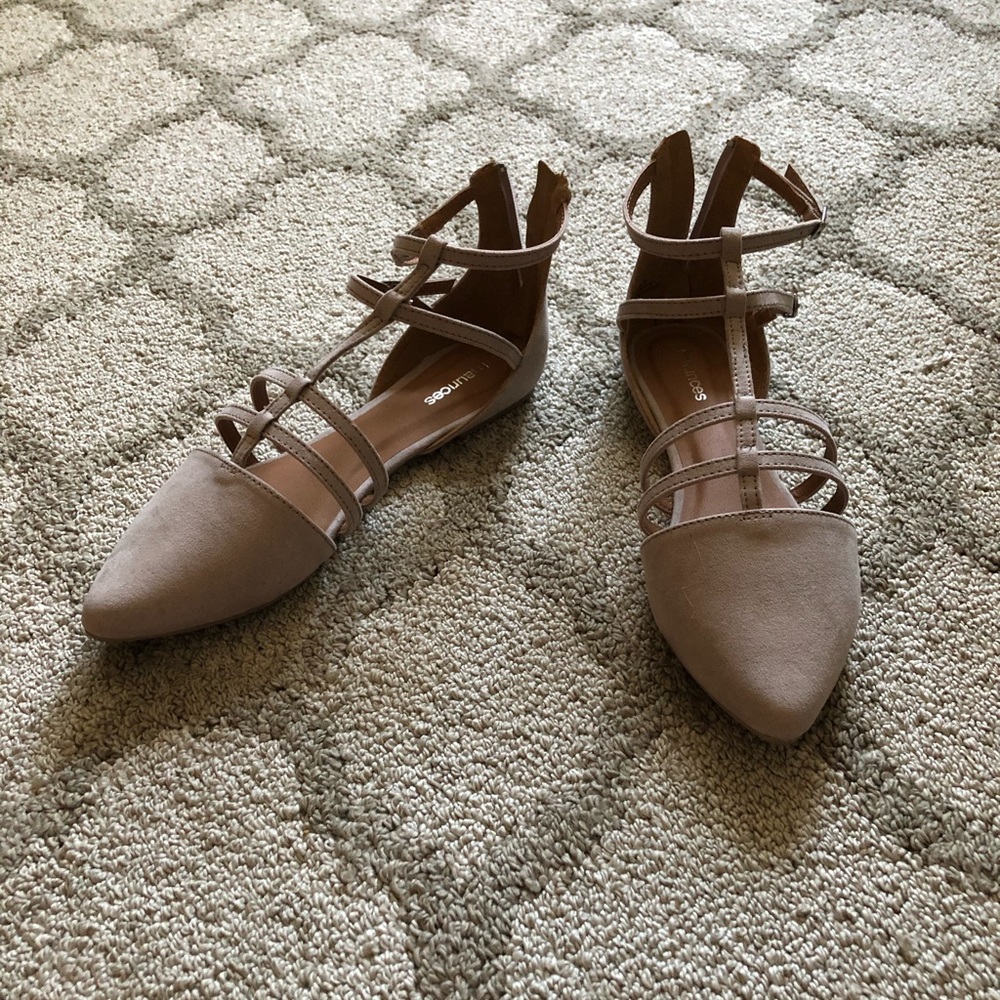 Flats